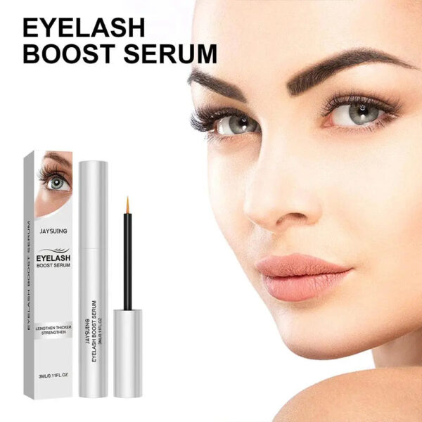 Enhance Serum - Lengthen, Strengthen, Amplify Beauté - Image 2